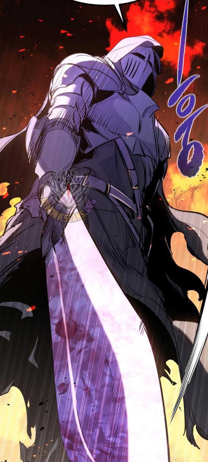 Mỗi Lính Đánh Thuê Trở Về Đều Có Một Kế Hoạch Chapter 41.2 - Trang 2