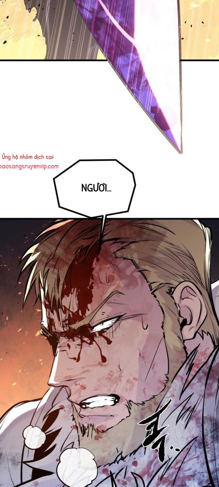 Mỗi Lính Đánh Thuê Trở Về Đều Có Một Kế Hoạch Chapter 41.2 - Trang 2