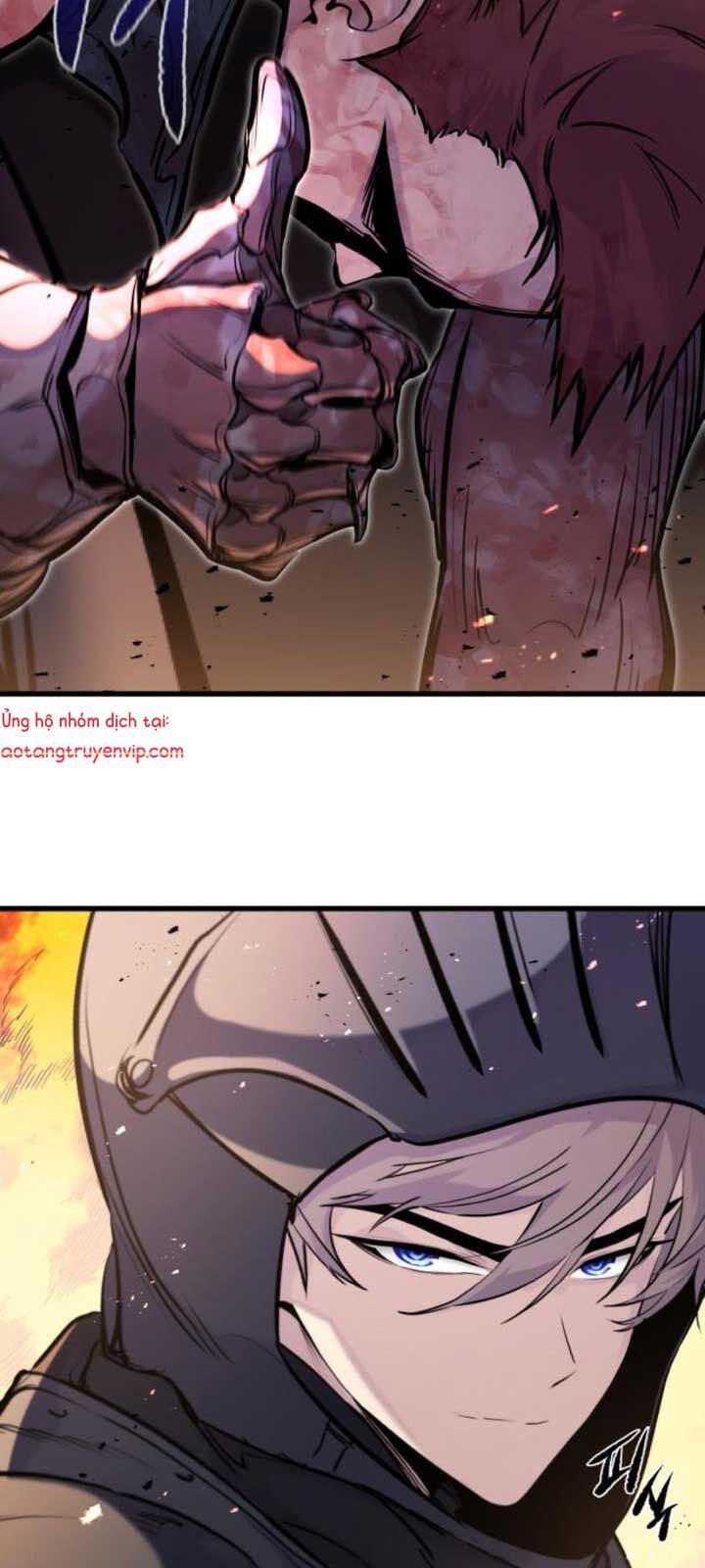 Mỗi Lính Đánh Thuê Trở Về Đều Có Một Kế Hoạch Chapter 41.2 - Trang 2