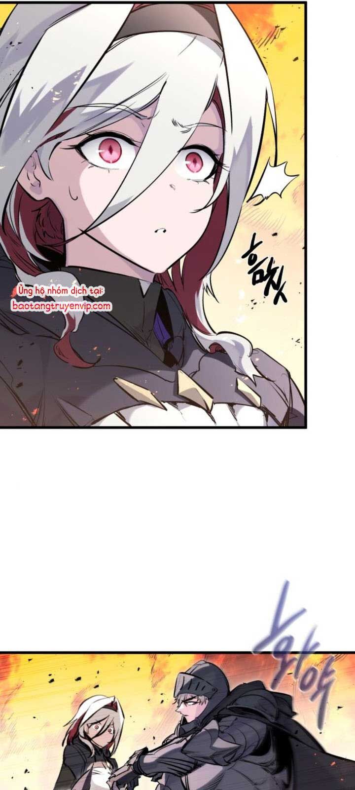 Mỗi Lính Đánh Thuê Trở Về Đều Có Một Kế Hoạch Chapter 41.2 - Trang 2