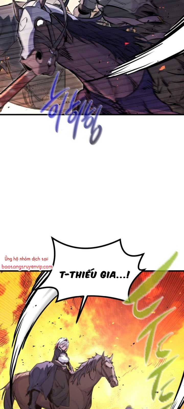 Mỗi Lính Đánh Thuê Trở Về Đều Có Một Kế Hoạch Chapter 41.2 - Trang 2