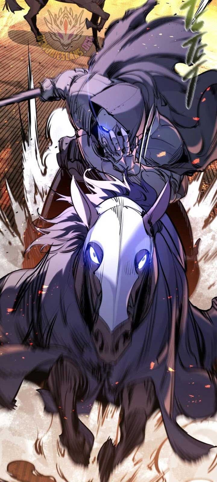 Mỗi Lính Đánh Thuê Trở Về Đều Có Một Kế Hoạch Chapter 41.2 - Trang 2