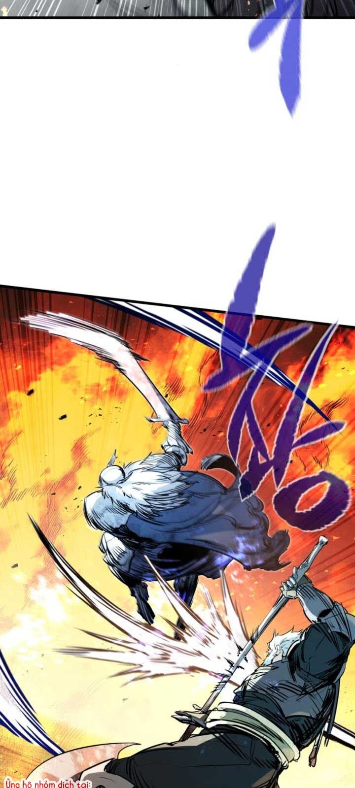 Mỗi Lính Đánh Thuê Trở Về Đều Có Một Kế Hoạch Chapter 41.2 - Trang 2