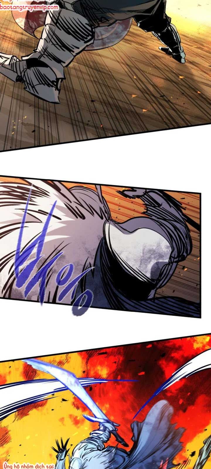 Mỗi Lính Đánh Thuê Trở Về Đều Có Một Kế Hoạch Chapter 41.2 - Trang 2