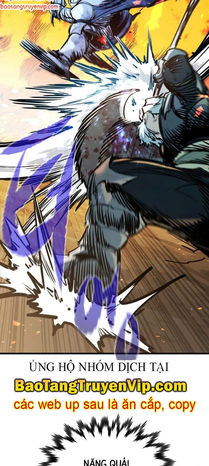 Mỗi Lính Đánh Thuê Trở Về Đều Có Một Kế Hoạch Chapter 41.2 - Trang 2