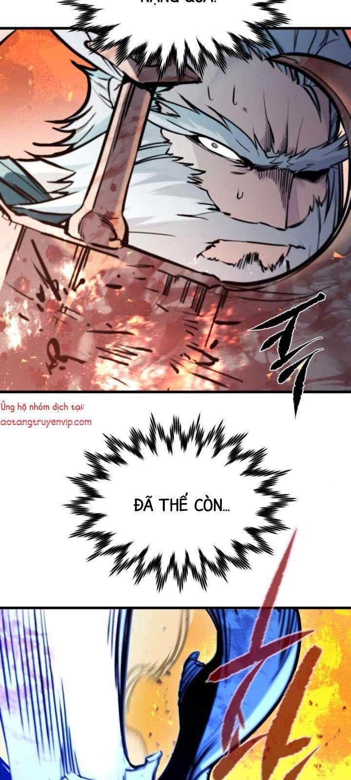 Mỗi Lính Đánh Thuê Trở Về Đều Có Một Kế Hoạch Chapter 41.2 - Trang 2