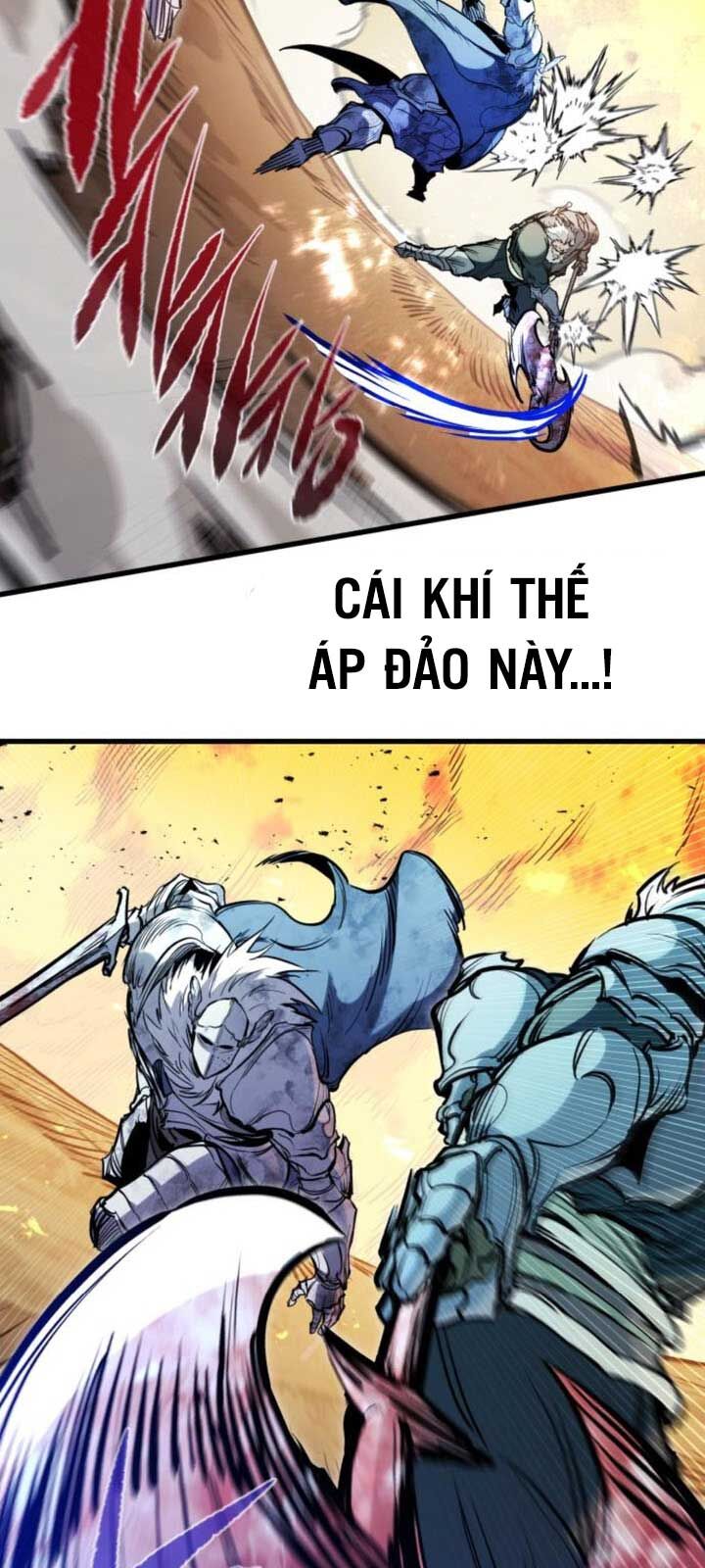 Mỗi Lính Đánh Thuê Trở Về Đều Có Một Kế Hoạch Chapter 41.2 - Trang 2