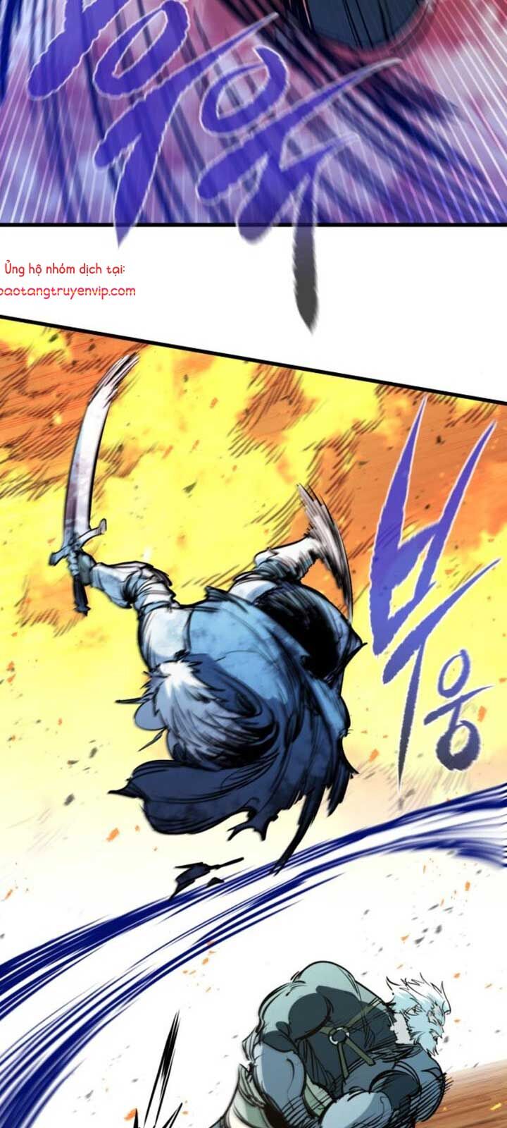 Mỗi Lính Đánh Thuê Trở Về Đều Có Một Kế Hoạch Chapter 41.2 - Trang 2