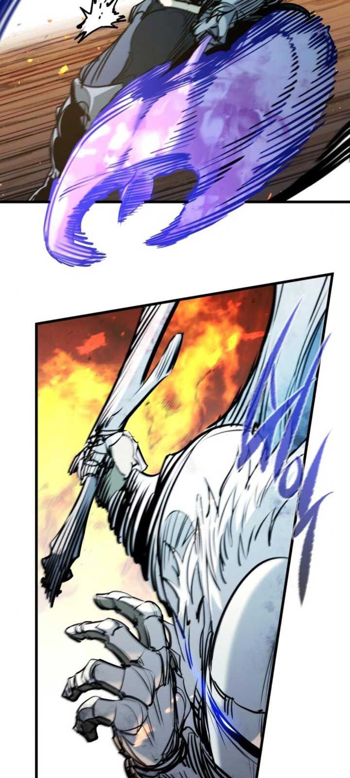 Mỗi Lính Đánh Thuê Trở Về Đều Có Một Kế Hoạch Chapter 41.2 - Trang 2