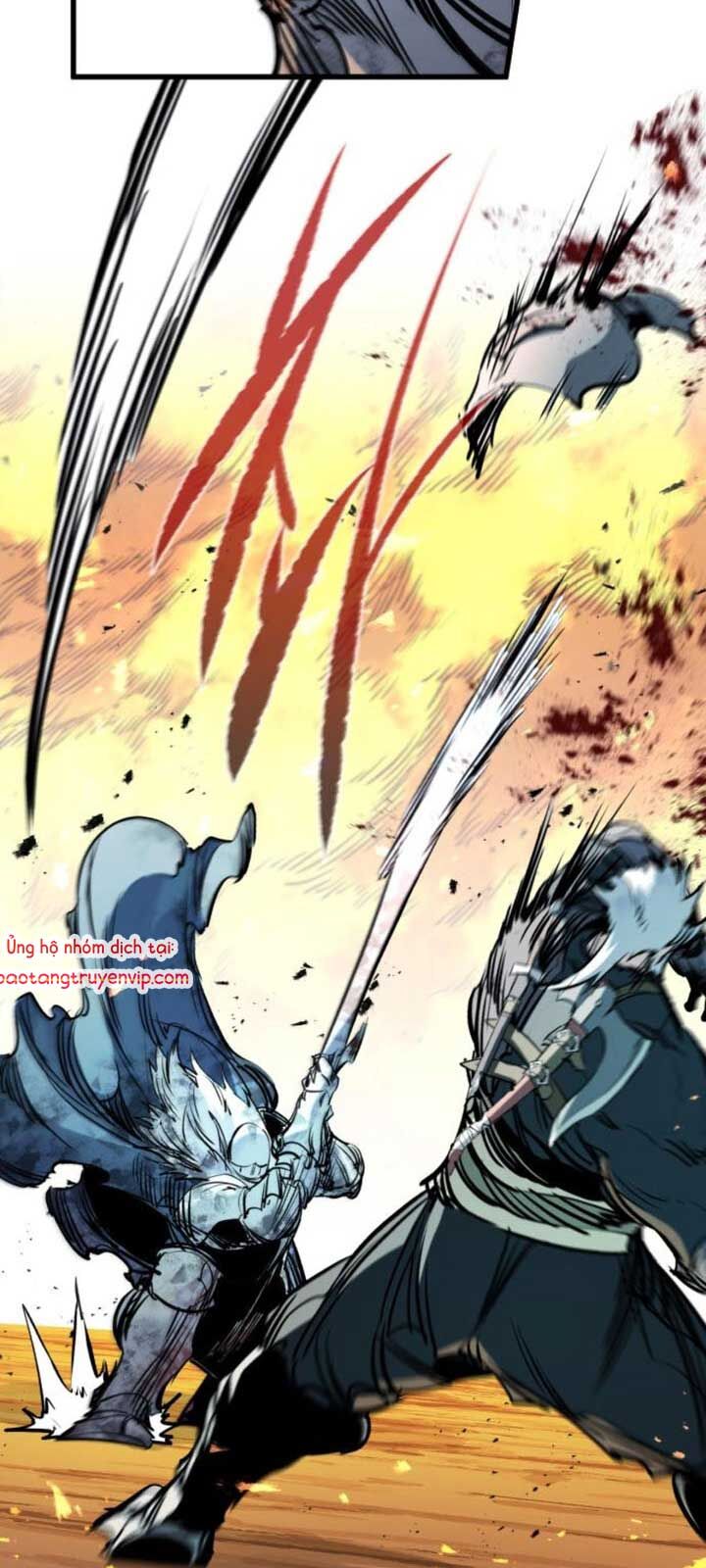 Mỗi Lính Đánh Thuê Trở Về Đều Có Một Kế Hoạch Chapter 41.2 - Trang 2