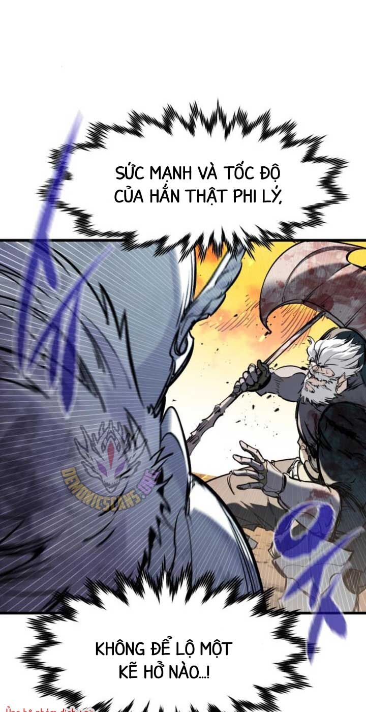 Mỗi Lính Đánh Thuê Trở Về Đều Có Một Kế Hoạch Chapter 41.2 - Trang 2