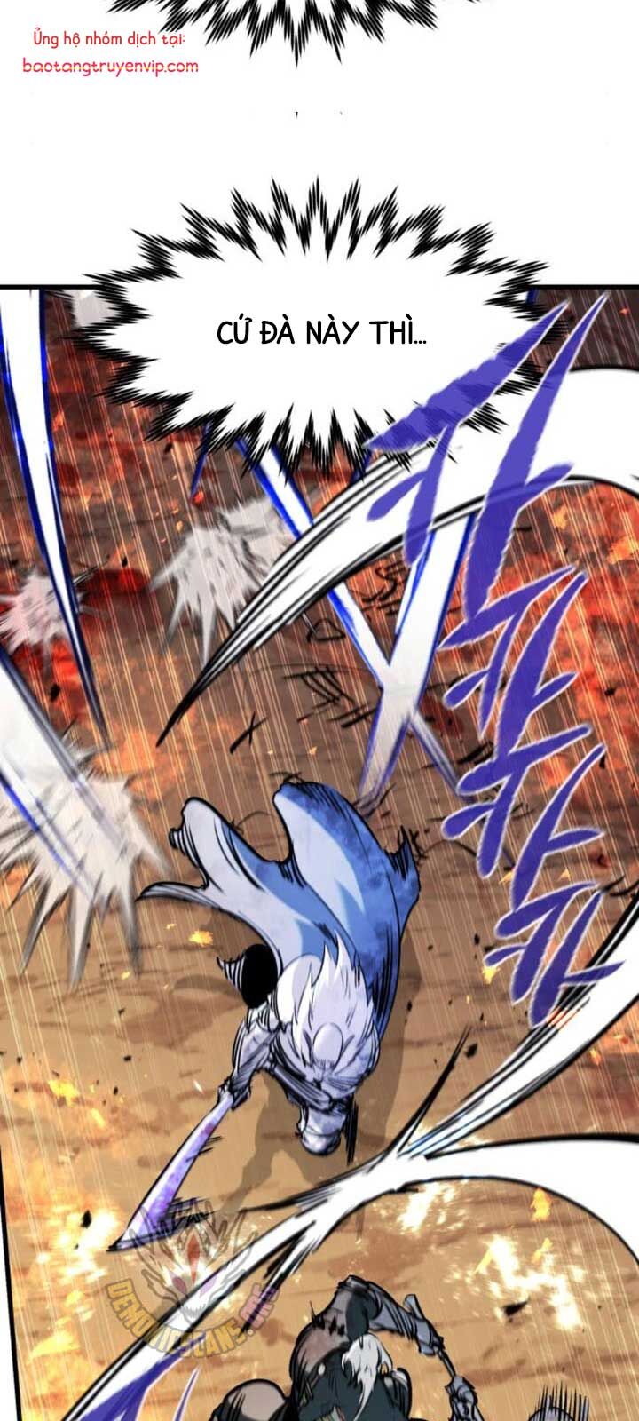 Mỗi Lính Đánh Thuê Trở Về Đều Có Một Kế Hoạch Chapter 41.2 - Trang 2