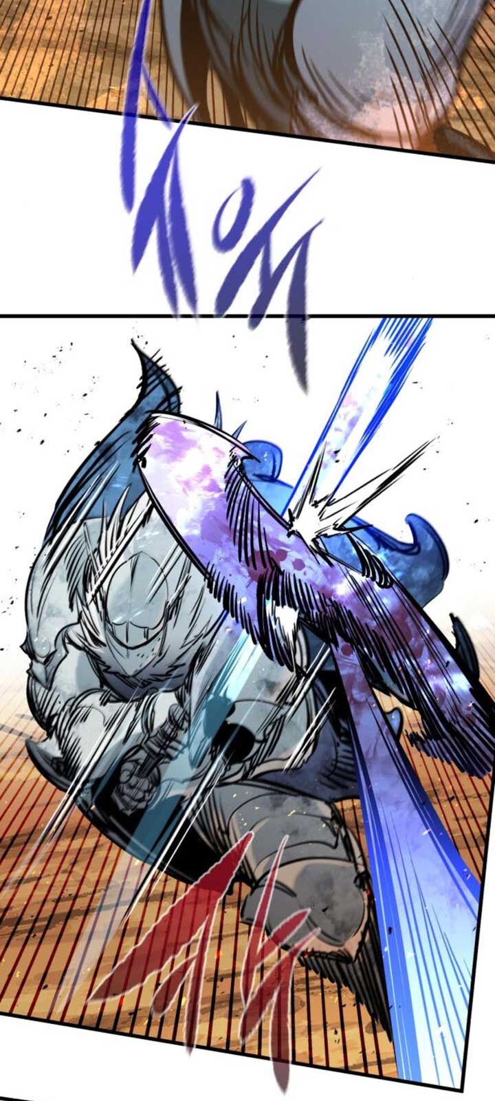 Mỗi Lính Đánh Thuê Trở Về Đều Có Một Kế Hoạch Chapter 41.2 - Trang 2