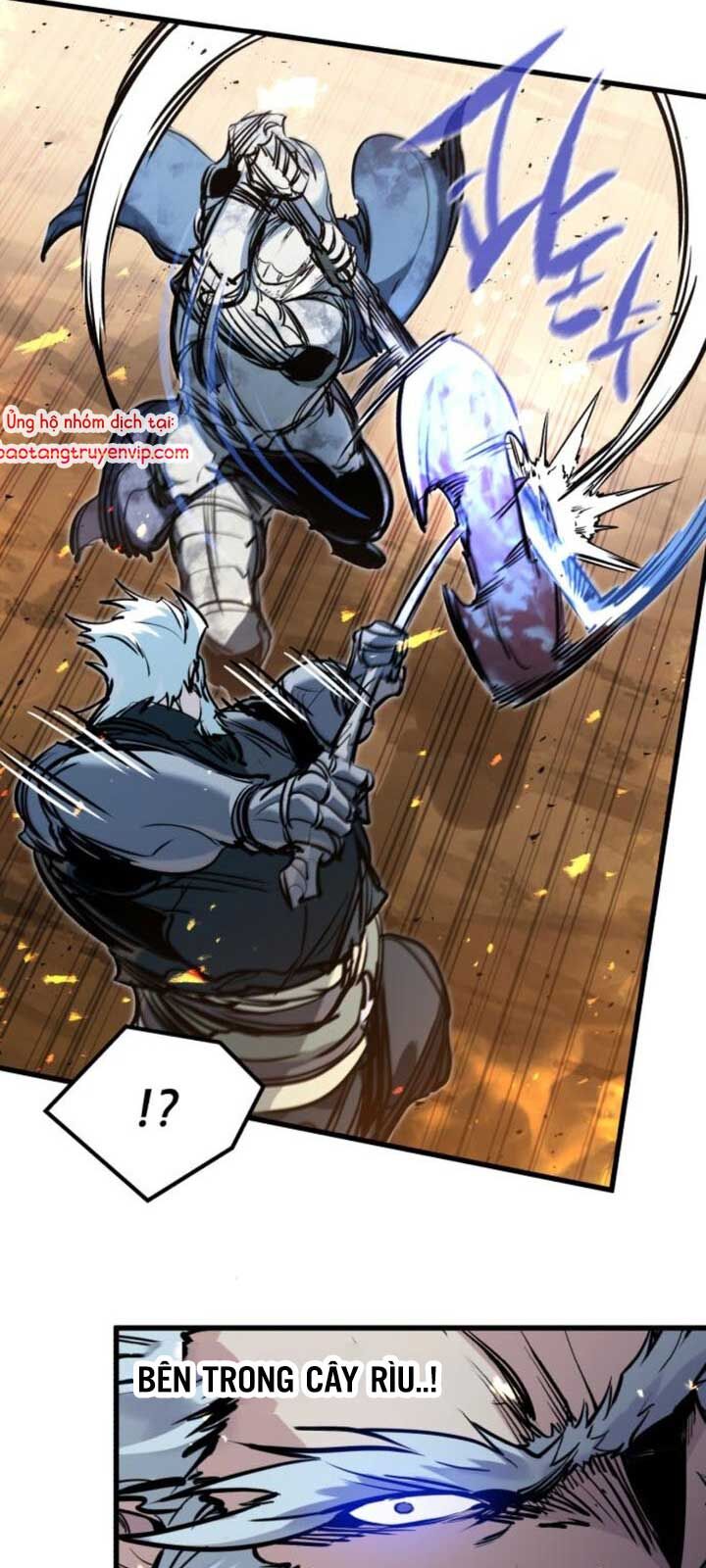 Mỗi Lính Đánh Thuê Trở Về Đều Có Một Kế Hoạch Chapter 41.2 - Trang 2