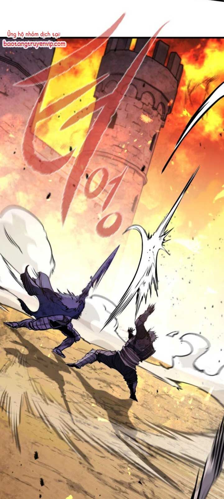 Mỗi Lính Đánh Thuê Trở Về Đều Có Một Kế Hoạch Chapter 41.2 - Trang 2