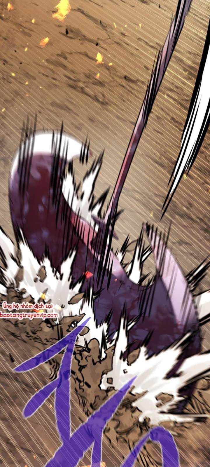 Mỗi Lính Đánh Thuê Trở Về Đều Có Một Kế Hoạch Chapter 41.2 - Trang 2