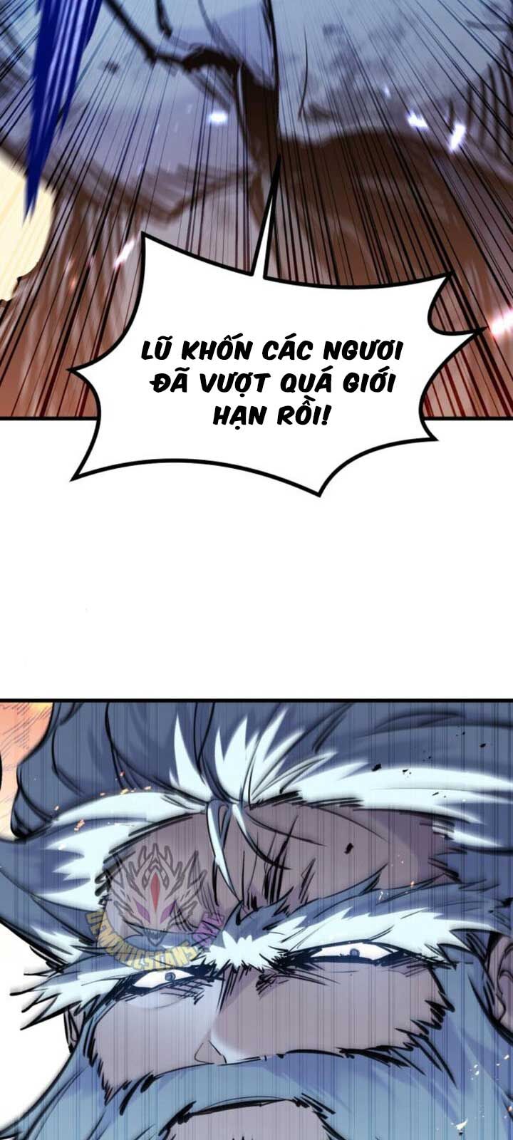 Mỗi Lính Đánh Thuê Trở Về Đều Có Một Kế Hoạch Chapter 41.2 - Trang 2