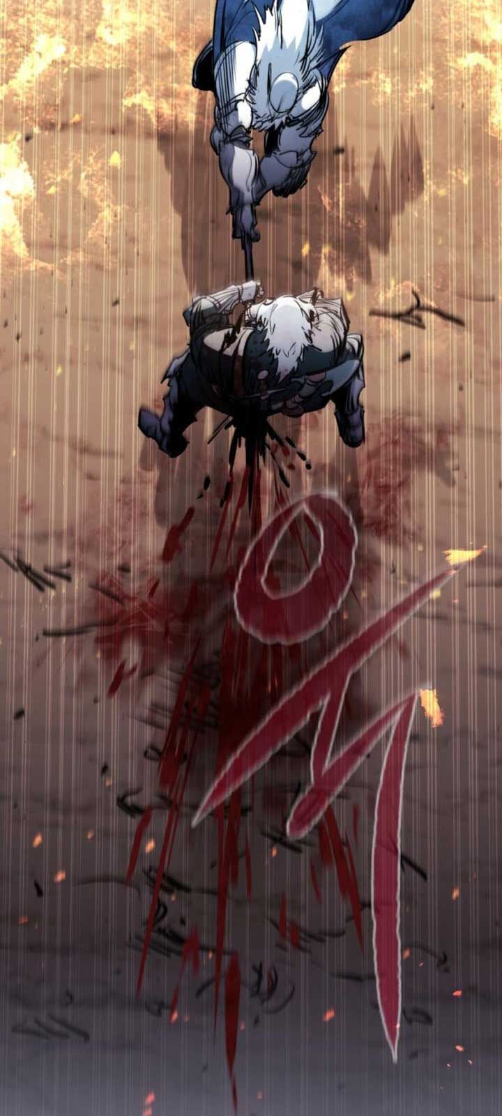 Mỗi Lính Đánh Thuê Trở Về Đều Có Một Kế Hoạch Chapter 41.2 - Trang 2