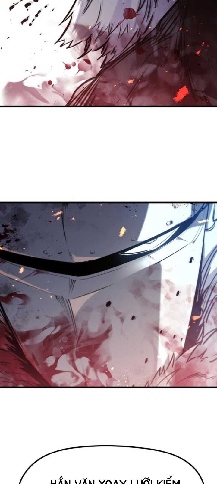 Mỗi Lính Đánh Thuê Trở Về Đều Có Một Kế Hoạch Chapter 41.2 - Trang 2