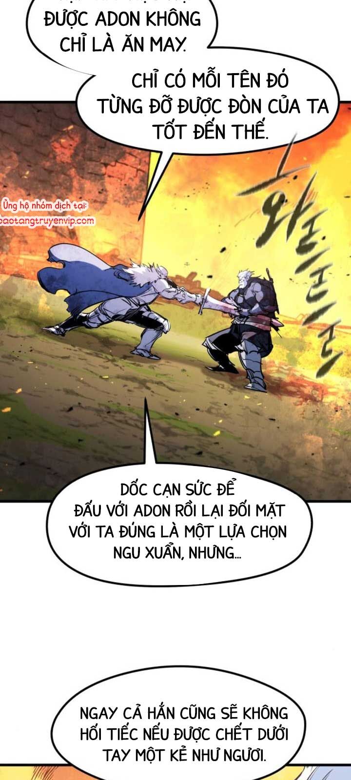 Mỗi Lính Đánh Thuê Trở Về Đều Có Một Kế Hoạch Chapter 41.2 - Trang 2
