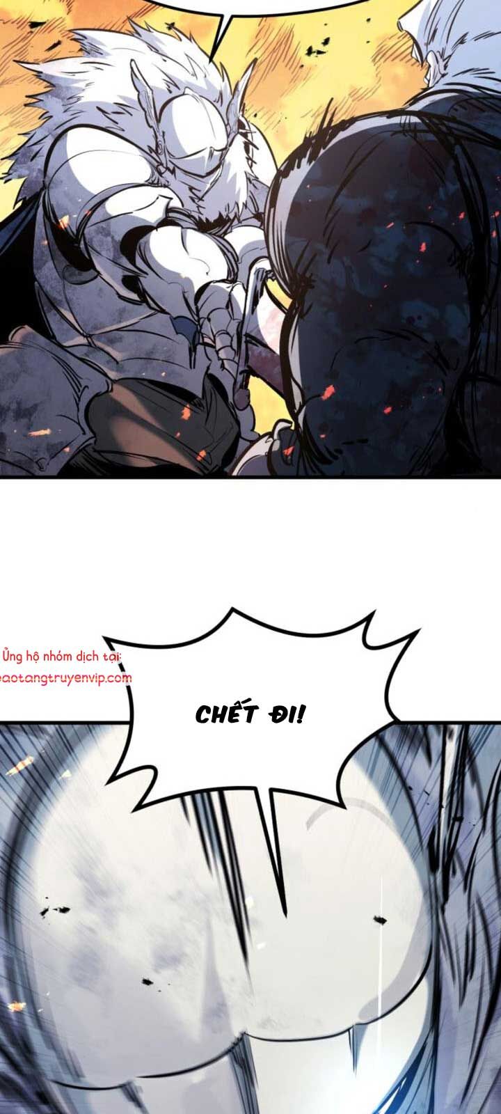 Mỗi Lính Đánh Thuê Trở Về Đều Có Một Kế Hoạch Chapter 41.2 - Trang 2