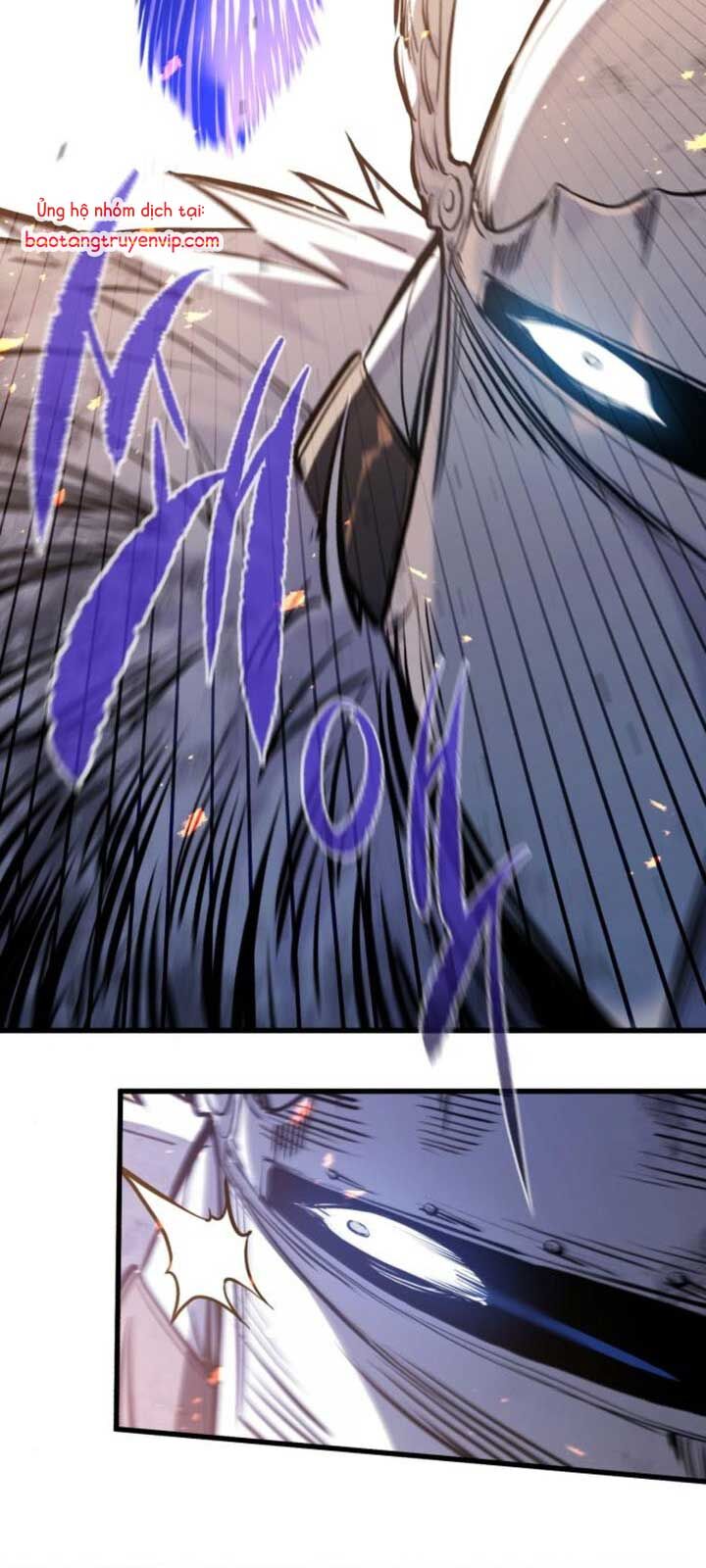 Mỗi Lính Đánh Thuê Trở Về Đều Có Một Kế Hoạch Chapter 41.2 - Trang 2