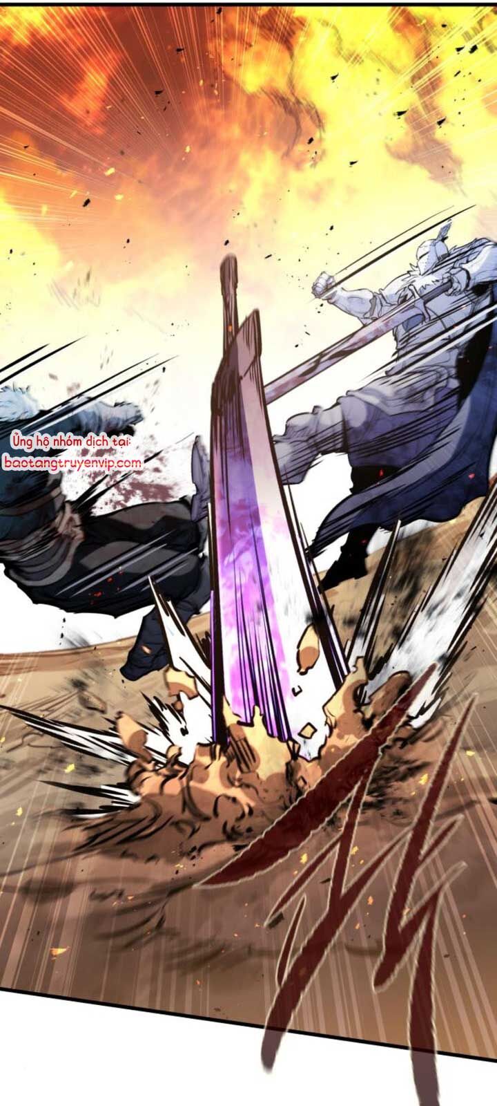 Mỗi Lính Đánh Thuê Trở Về Đều Có Một Kế Hoạch Chapter 41.2 - Trang 2