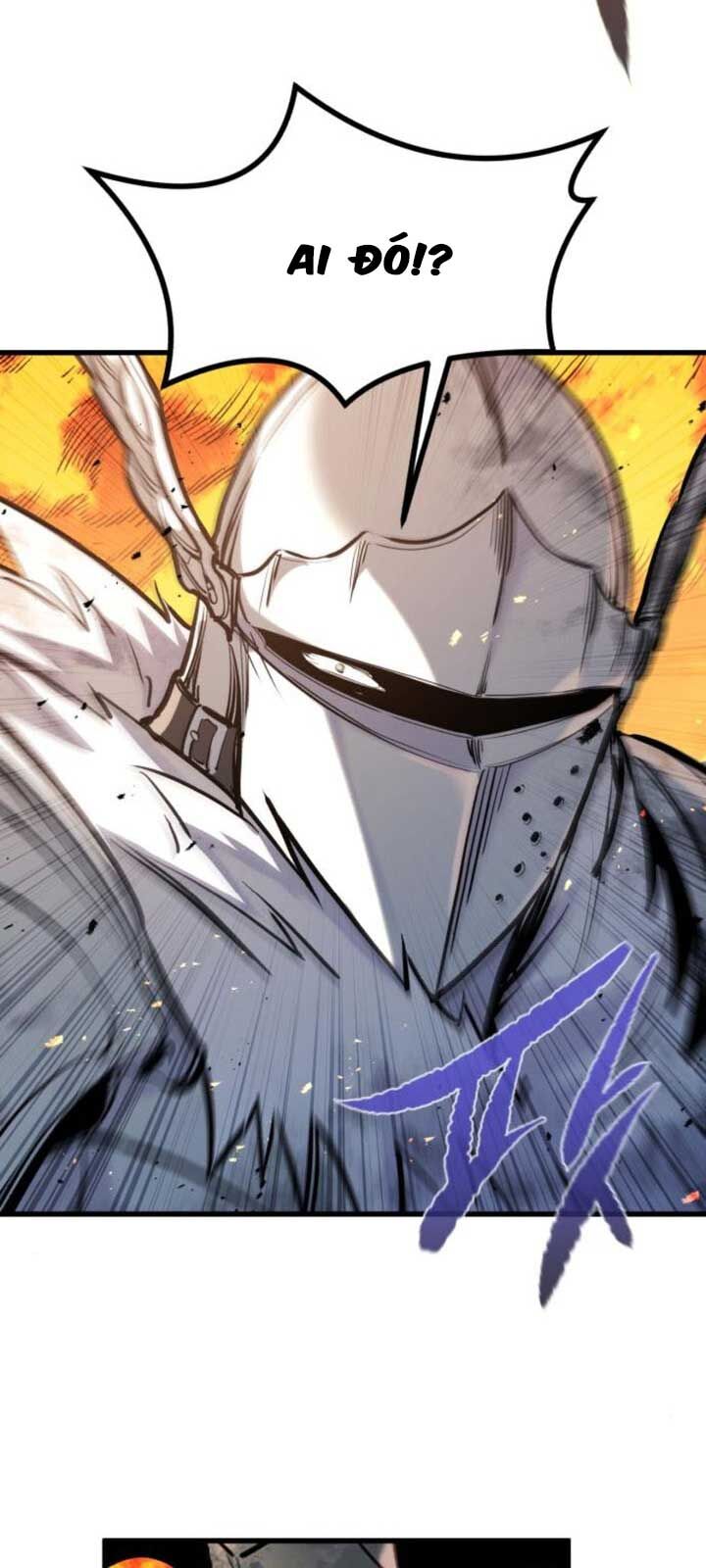 Mỗi Lính Đánh Thuê Trở Về Đều Có Một Kế Hoạch Chapter 41.2 - Trang 2