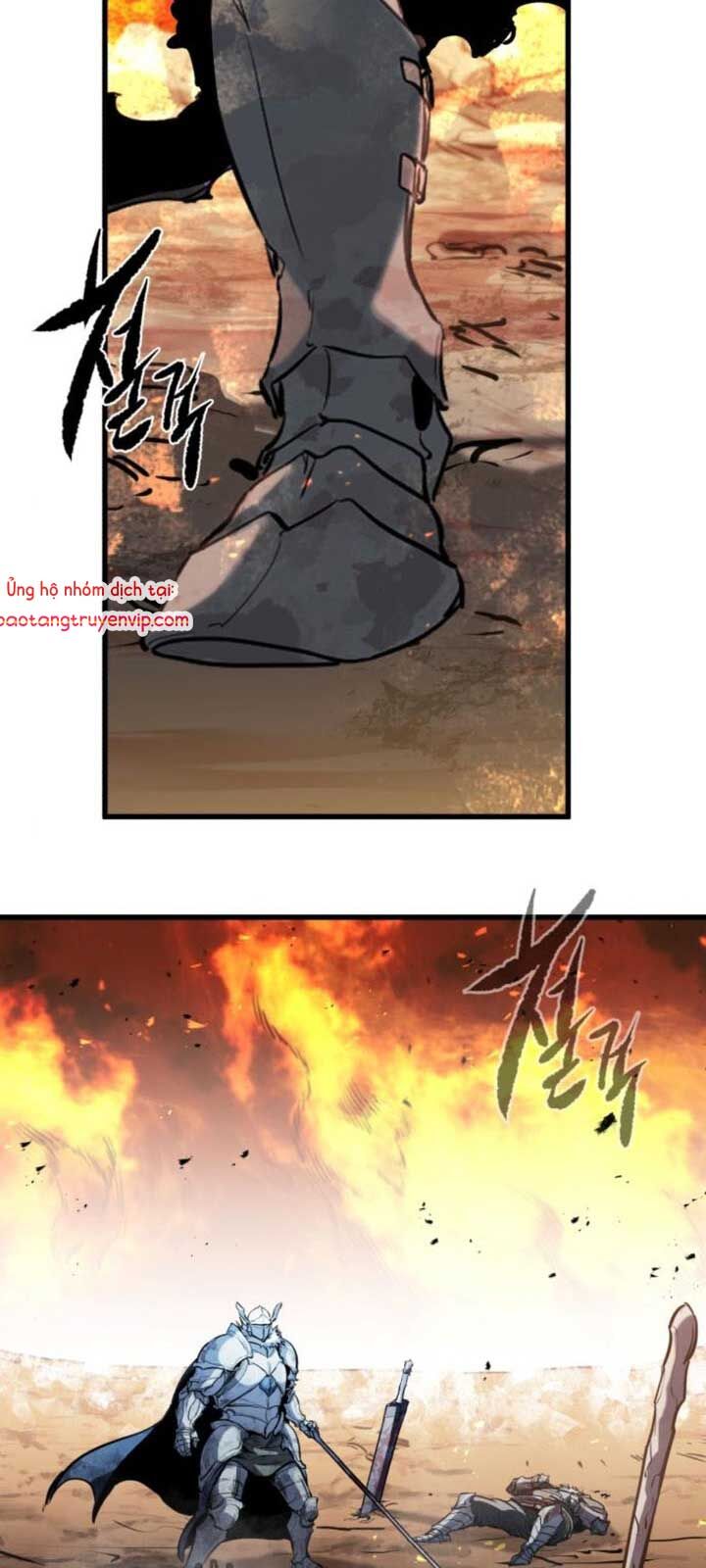 Mỗi Lính Đánh Thuê Trở Về Đều Có Một Kế Hoạch Chapter 41.2 - Trang 2