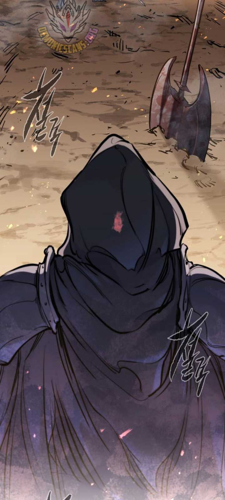 Mỗi Lính Đánh Thuê Trở Về Đều Có Một Kế Hoạch Chapter 41.2 - Trang 2