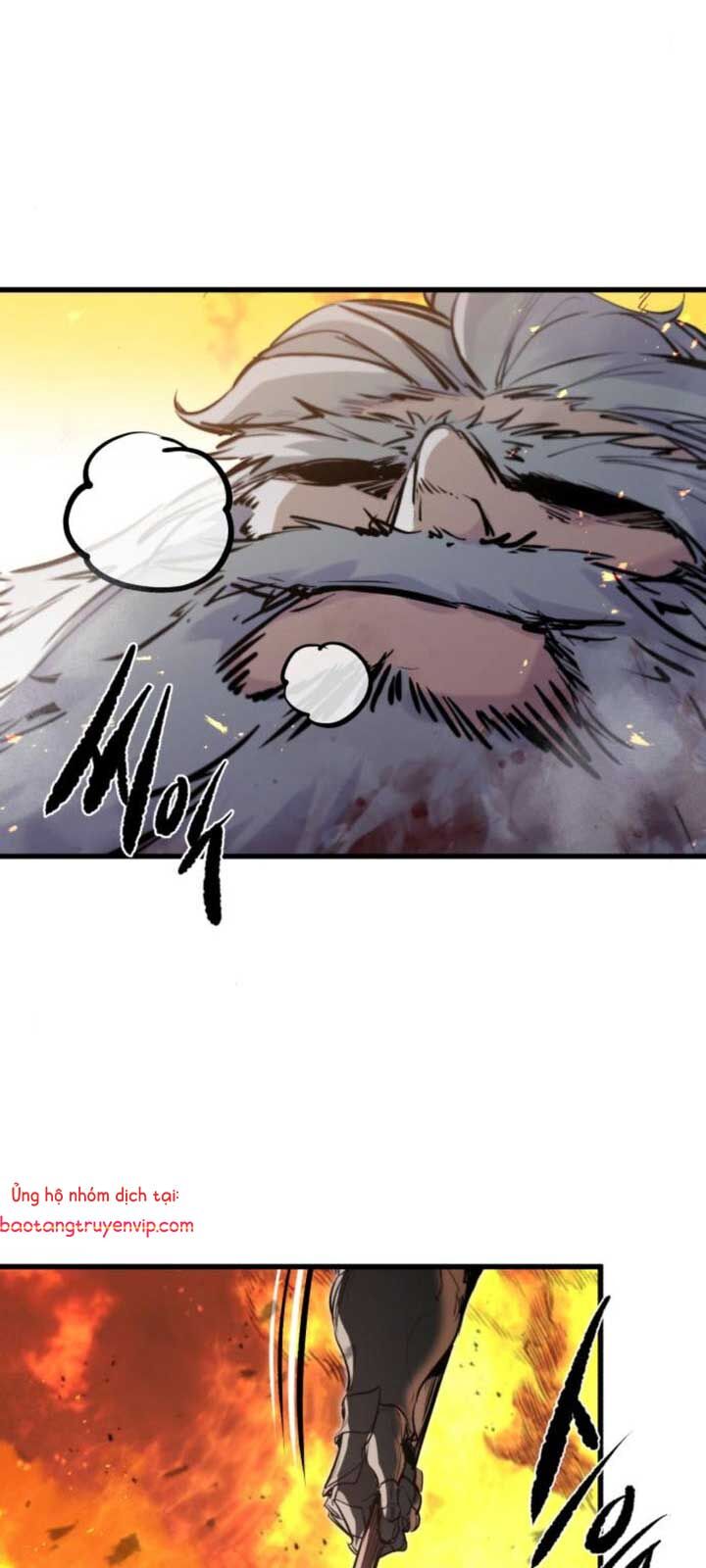 Mỗi Lính Đánh Thuê Trở Về Đều Có Một Kế Hoạch Chapter 41.2 - Trang 2