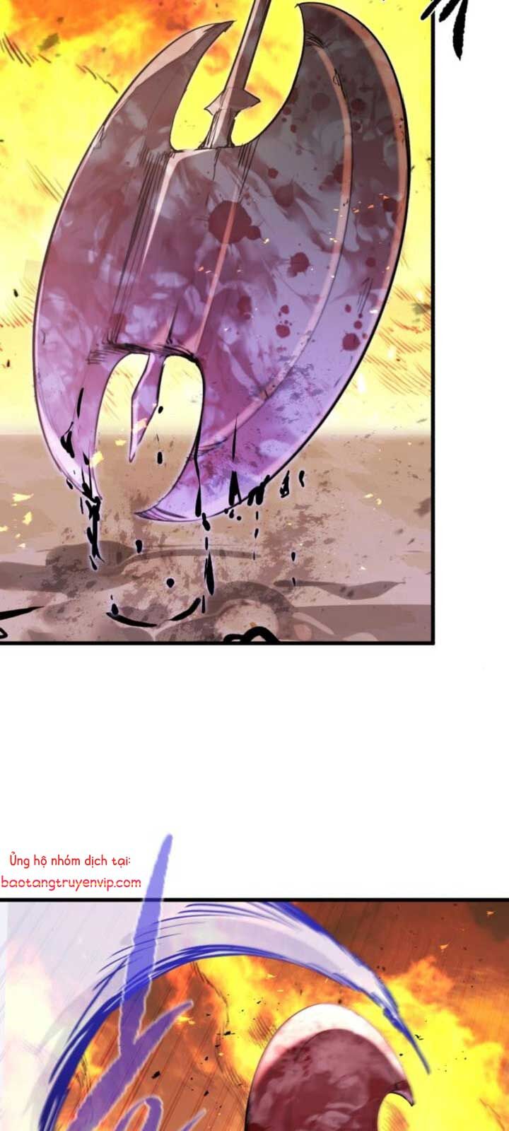 Mỗi Lính Đánh Thuê Trở Về Đều Có Một Kế Hoạch Chapter 41.2 - Trang 2