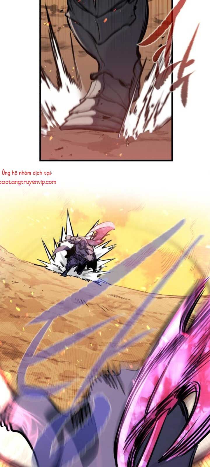 Mỗi Lính Đánh Thuê Trở Về Đều Có Một Kế Hoạch Chapter 41.2 - Trang 2