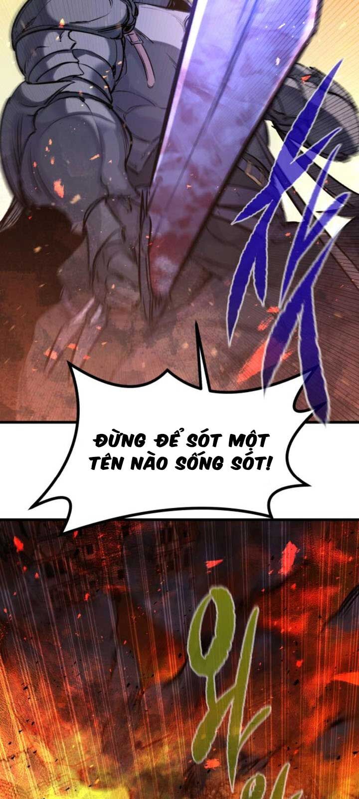 Mỗi Lính Đánh Thuê Trở Về Đều Có Một Kế Hoạch Chapter 41.2 - Trang 2