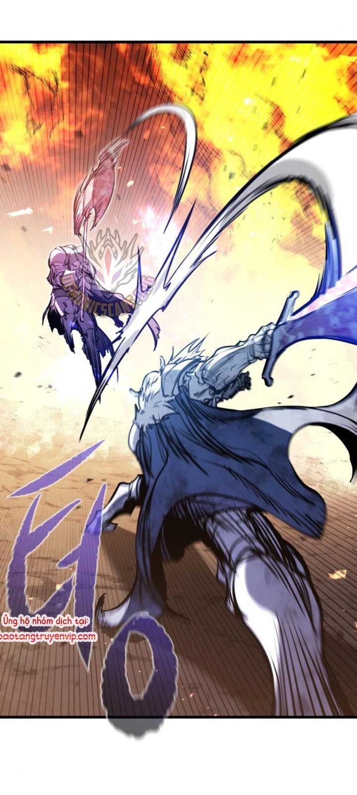 Mỗi Lính Đánh Thuê Trở Về Đều Có Một Kế Hoạch Chapter 41.2 - Trang 2