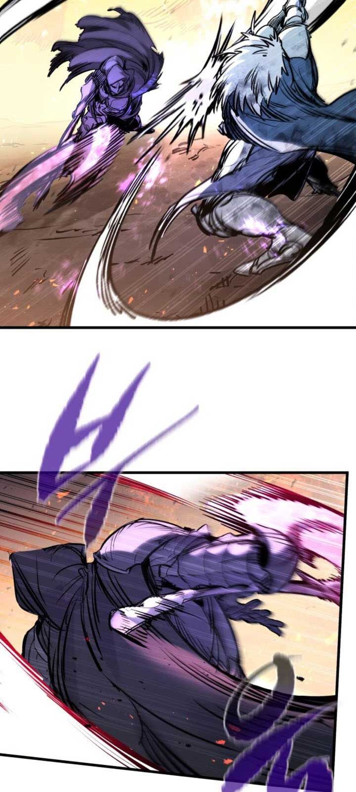 Mỗi Lính Đánh Thuê Trở Về Đều Có Một Kế Hoạch Chapter 41.2 - Trang 2