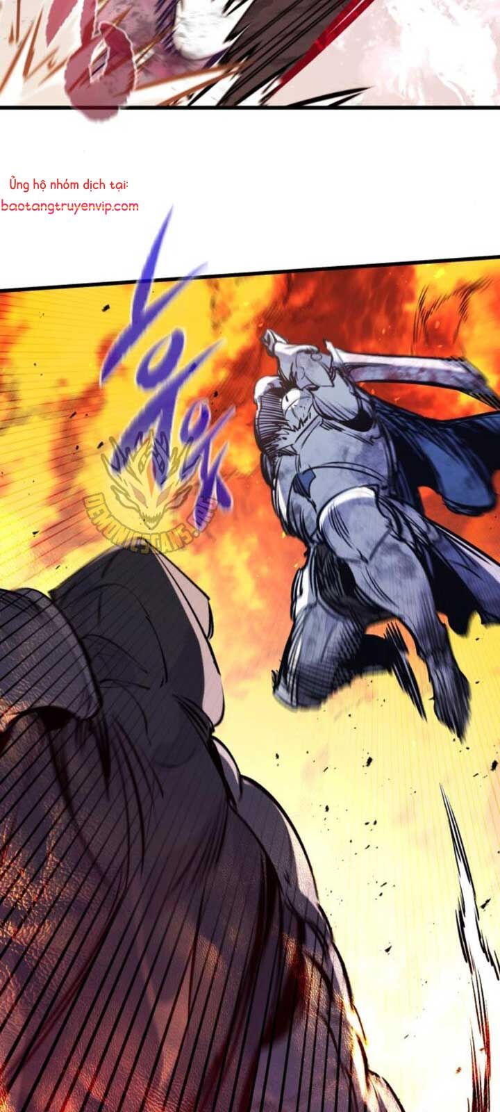 Mỗi Lính Đánh Thuê Trở Về Đều Có Một Kế Hoạch Chapter 41.2 - Trang 2