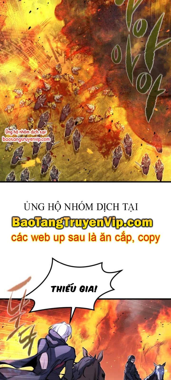 Mỗi Lính Đánh Thuê Trở Về Đều Có Một Kế Hoạch Chapter 41.2 - Trang 2