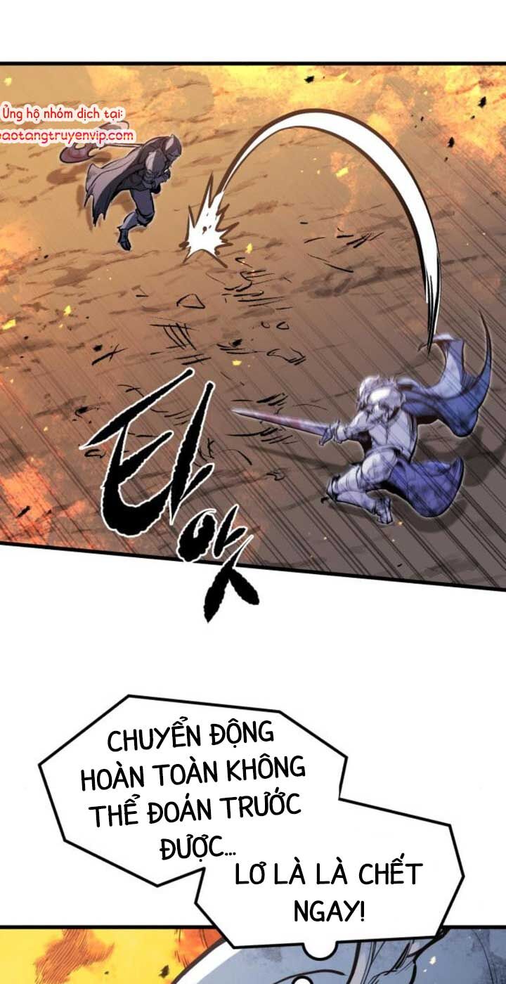 Mỗi Lính Đánh Thuê Trở Về Đều Có Một Kế Hoạch Chapter 41.2 - Trang 2