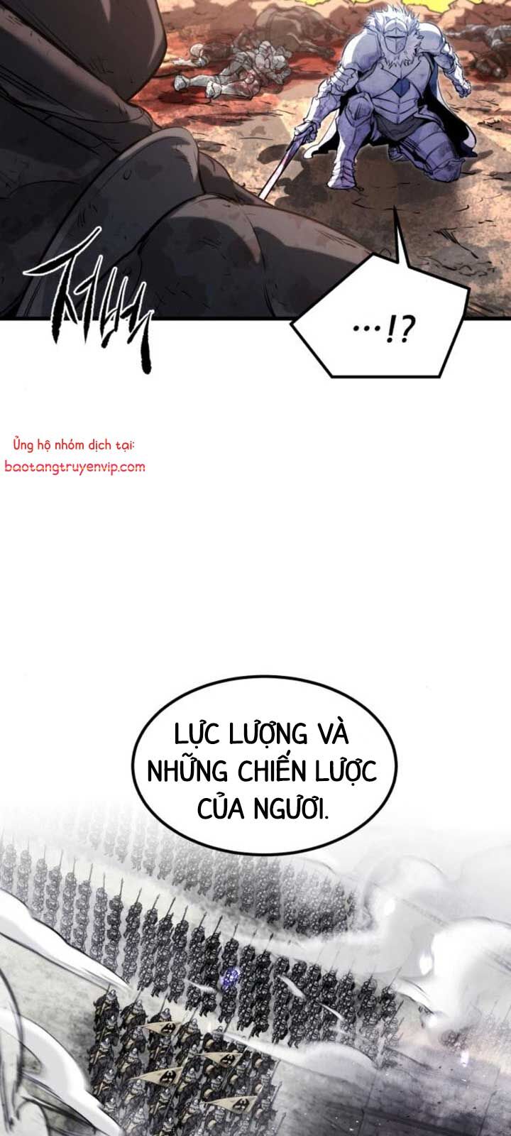 Mỗi Lính Đánh Thuê Trở Về Đều Có Một Kế Hoạch Chapter 41.2 - Trang 2