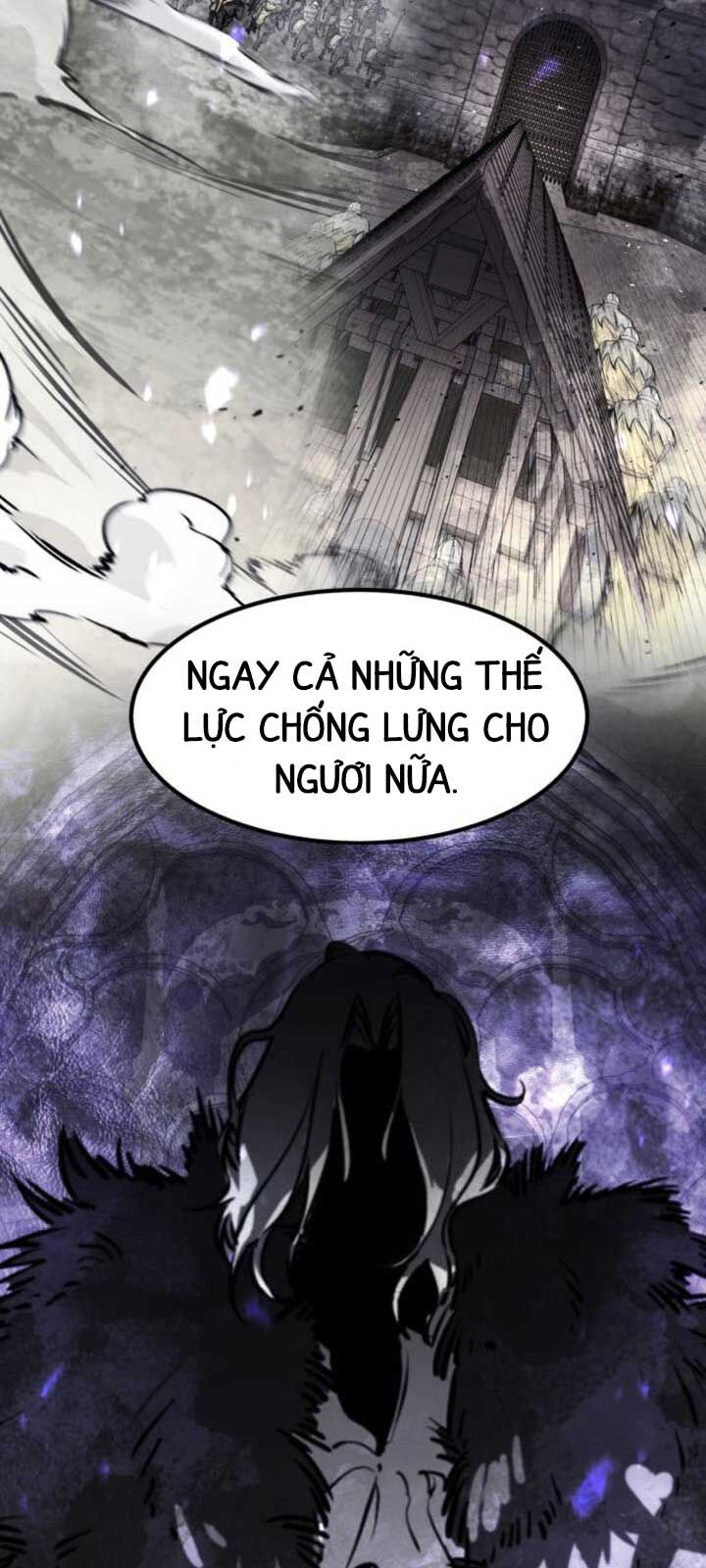 Mỗi Lính Đánh Thuê Trở Về Đều Có Một Kế Hoạch Chapter 41.2 - Trang 2