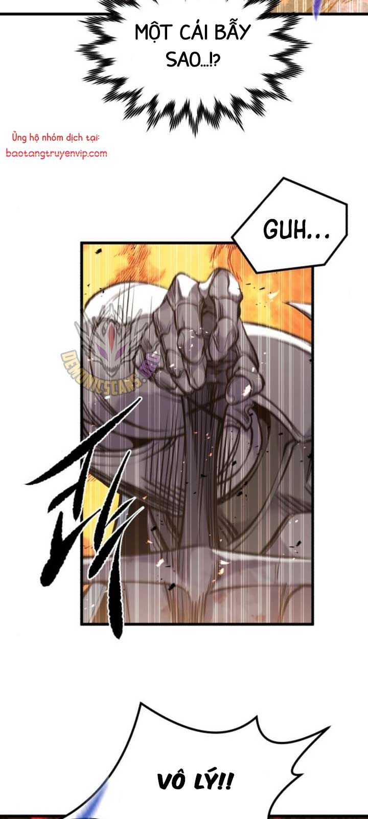 Mỗi Lính Đánh Thuê Trở Về Đều Có Một Kế Hoạch Chapter 41.2 - Trang 2