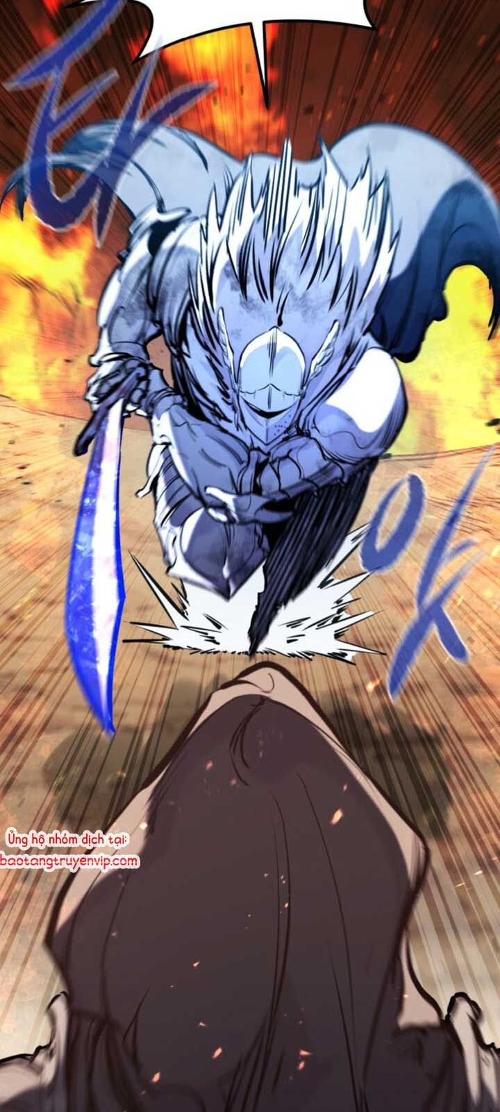 Mỗi Lính Đánh Thuê Trở Về Đều Có Một Kế Hoạch Chapter 41.2 - Trang 2