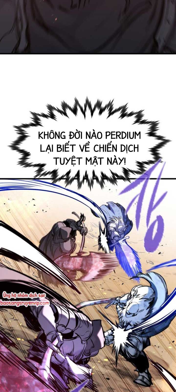 Mỗi Lính Đánh Thuê Trở Về Đều Có Một Kế Hoạch Chapter 41.2 - Trang 2