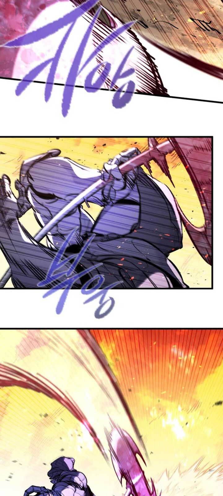 Mỗi Lính Đánh Thuê Trở Về Đều Có Một Kế Hoạch Chapter 41.2 - Trang 2