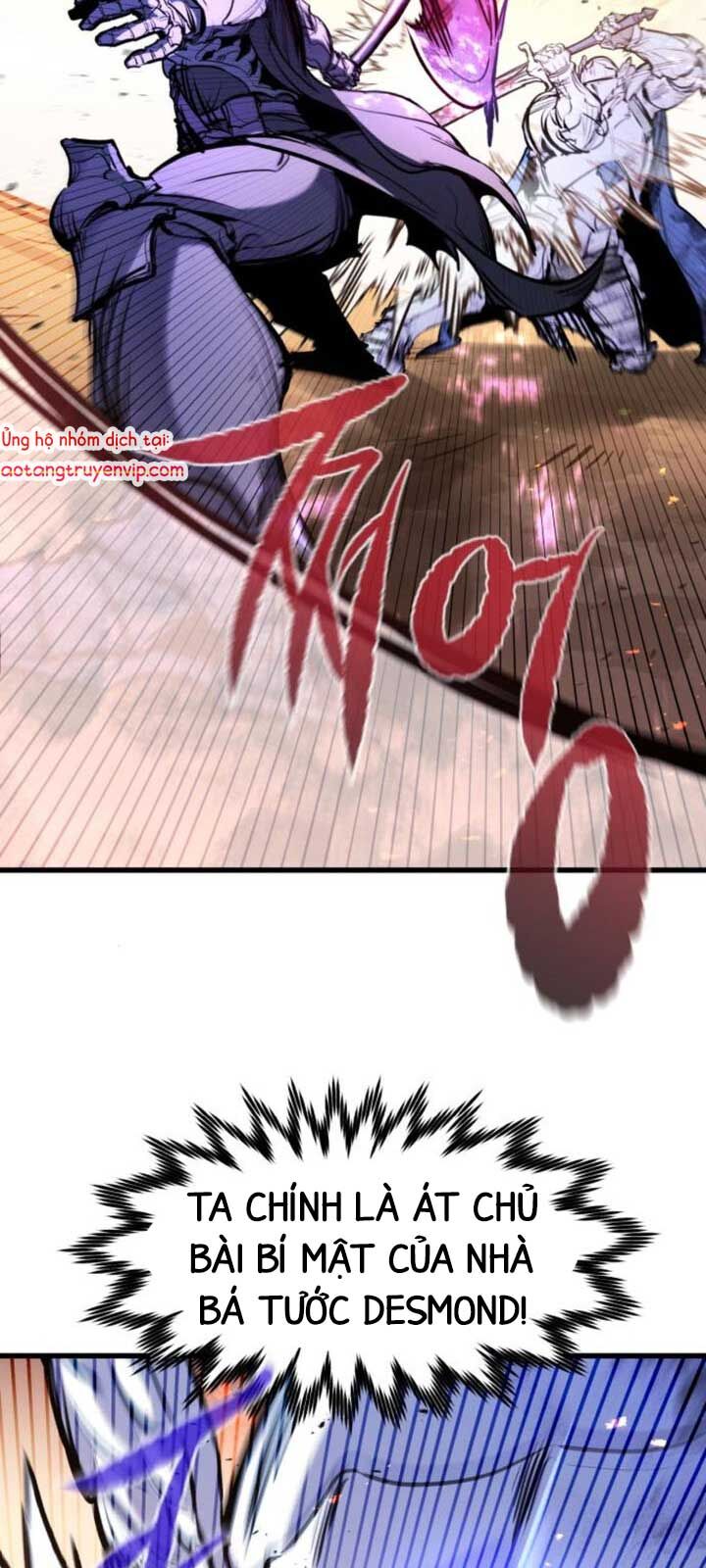 Mỗi Lính Đánh Thuê Trở Về Đều Có Một Kế Hoạch Chapter 41.2 - Trang 2