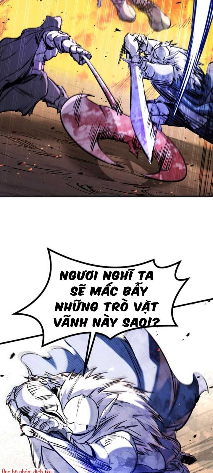 Mỗi Lính Đánh Thuê Trở Về Đều Có Một Kế Hoạch Chapter 41.2 - Trang 2