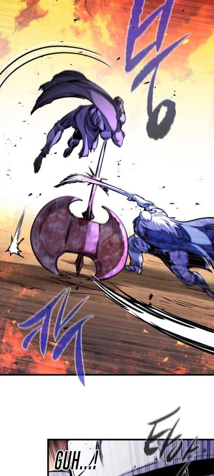 Mỗi Lính Đánh Thuê Trở Về Đều Có Một Kế Hoạch Chapter 41.2 - Trang 2