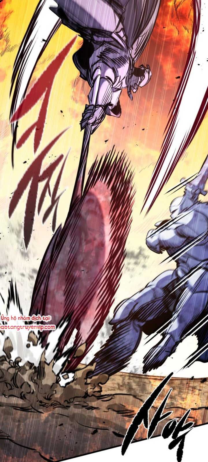 Mỗi Lính Đánh Thuê Trở Về Đều Có Một Kế Hoạch Chapter 41.2 - Trang 2