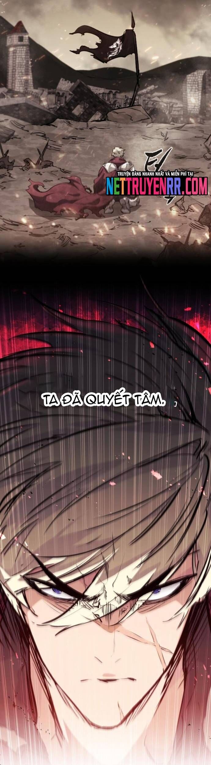 Mỗi Lính Đánh Thuê Trở Về Đều Có Một Kế Hoạch Chapter 42 - Trang 2